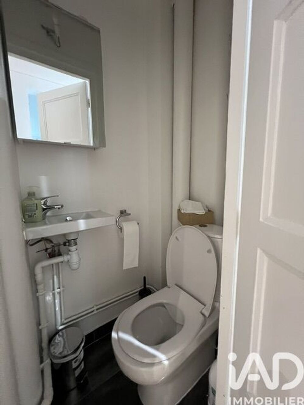 � vendre  Appartement Paris 12
