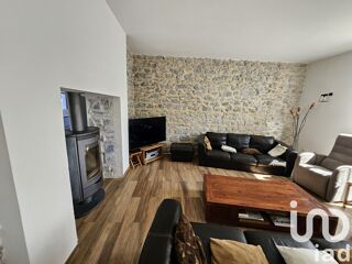  Maison à vendre 6 pièces 185 m²