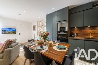  Appartement à vendre 4 pièces 75 m²