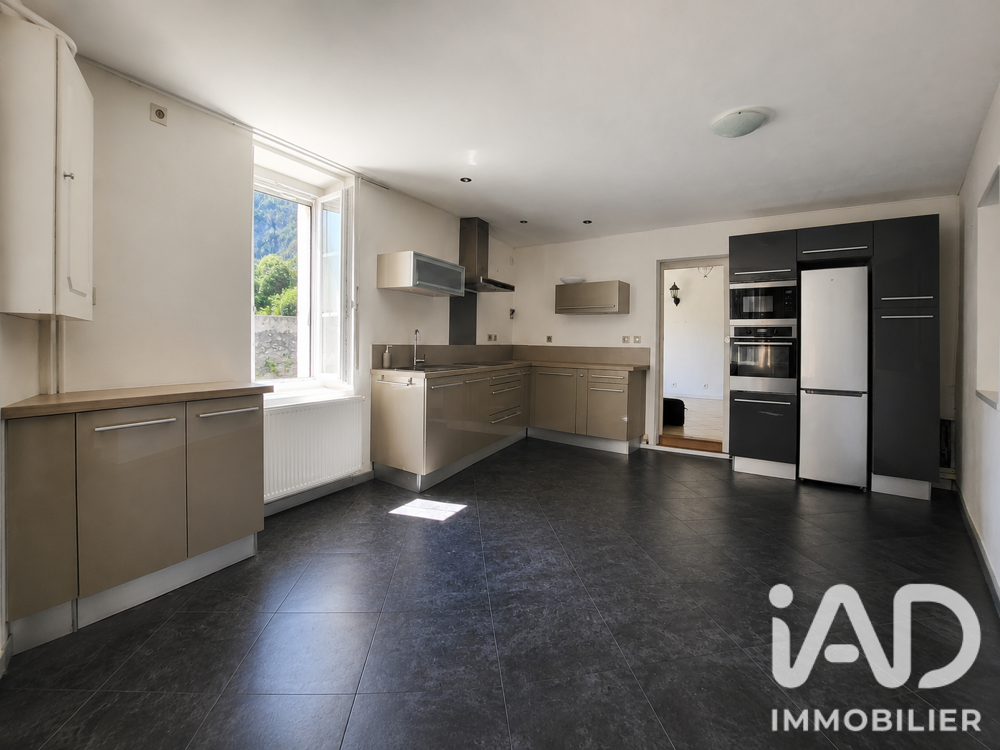 Vente Maison Vente Maison de village 5 pièces Sassenage