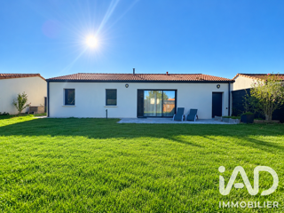  Maison à vendre 5 pièces 87 m²
