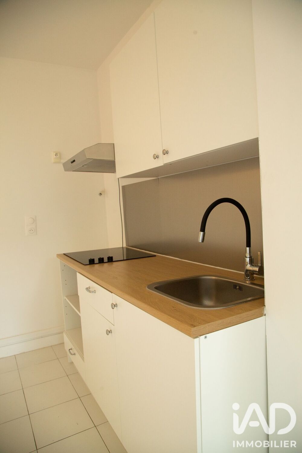 Vente Appartement Vente Appartement 2 pièces Nogent-sur-marne