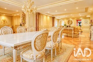  Maison à vendre 8 pièces 300 m²
