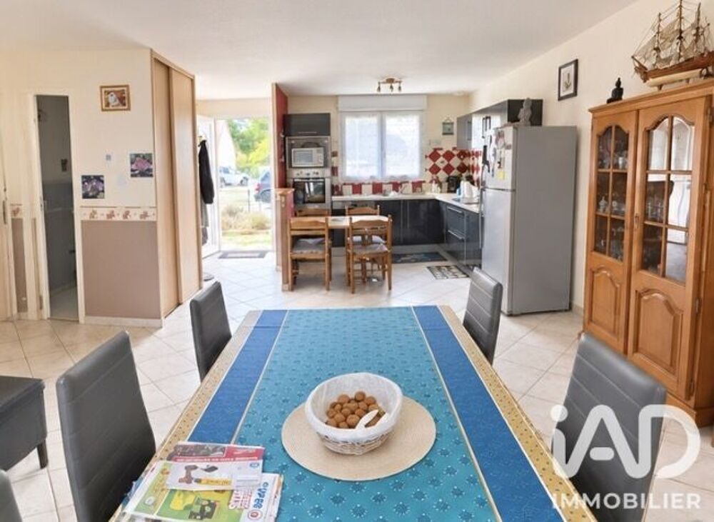 Vente Maison Vente Maison traditionnelle 3 pièces Celon