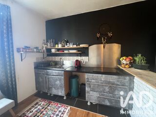  Appartement à vendre 2 pièces 32 m²