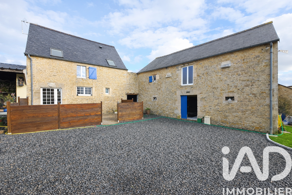 Vente Maison Vente Maison/villa 11 pièces Subles