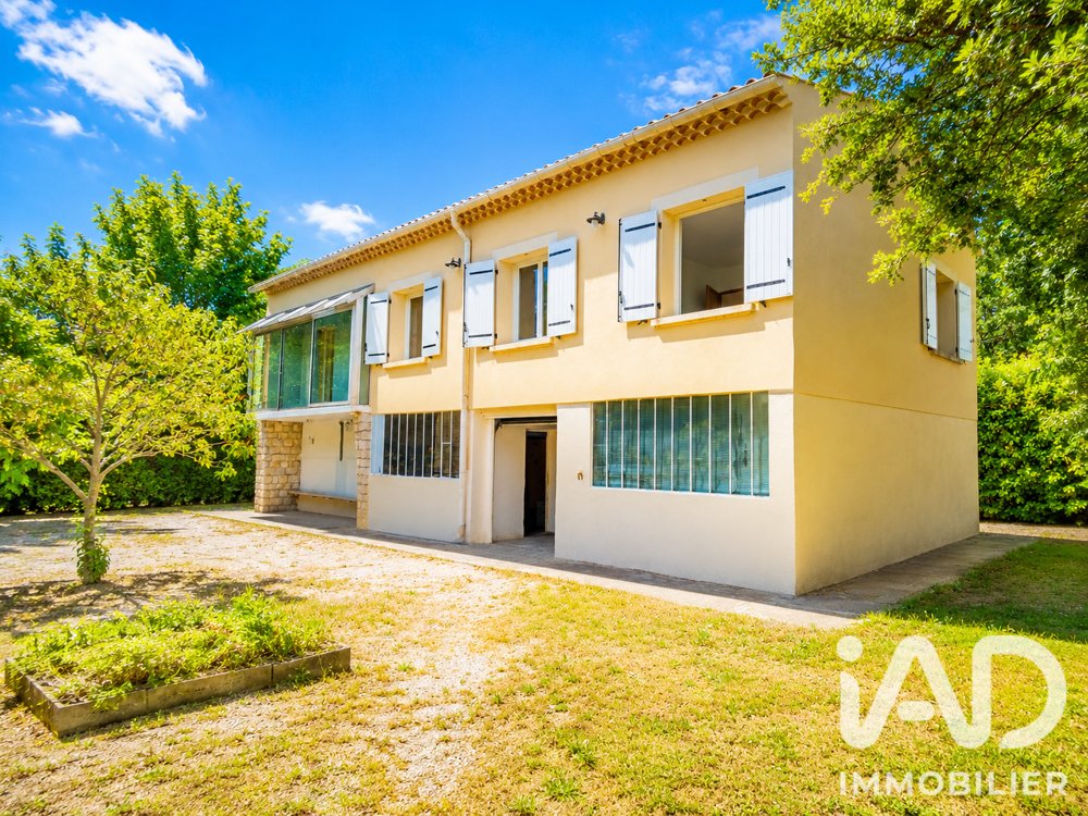 Vente Maison Vente Maison de campagne 7 pièces Valréas