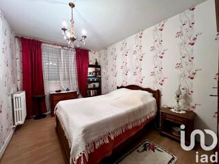  Appartement à vendre 3 pièces 62 m²
