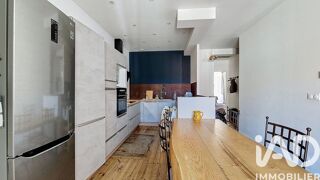  Appartement à louer 3 pièces 75 m²