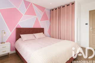  Maison à vendre 11 pièces 237 m²