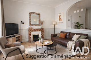  Maison à vendre 4 pièces 96 m²