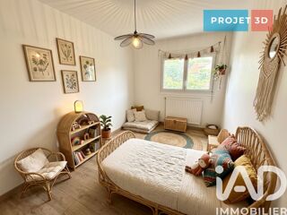  Appartement à vendre 3 pièces 66 m²