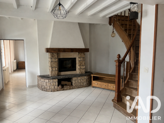  Maison à vendre 4 pièces 97 m²