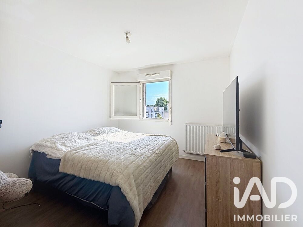 Vente Appartement Vente Appartement 3 pièces Rezé