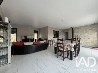 Vente Maison Vente Maison/villa 6 pièces Baix