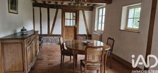  Maison à vendre 6 pièces 149 m²