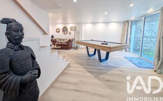  Maison � vendre 6 pi�ces 120 m�