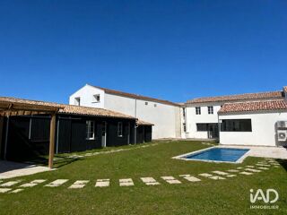  Maison à vendre 7 pièces 397 m²