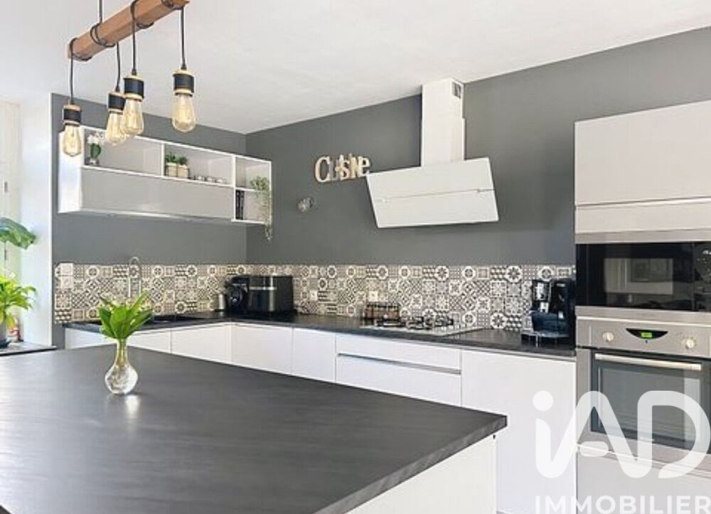 Vente Maison/villa 3 pièces