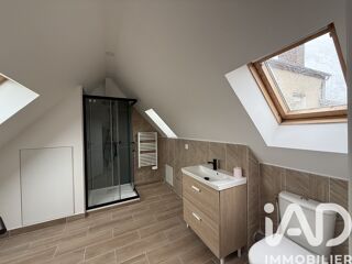  Appartement à louer 2 pièces 70 m²
