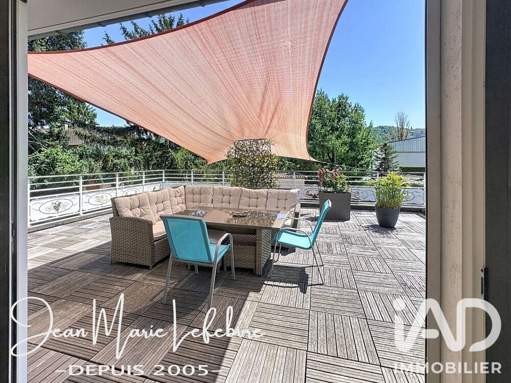 Vente Maison Vente Maison/villa 8 pièces Ampuis