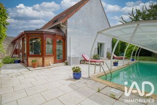  Maison à vendre 6 pièces 140 m²