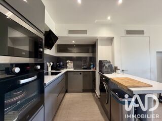  Appartement à vendre 2 pièces 37 m²