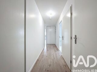  Appartement à vendre 3 pièces 61 m²