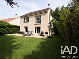  Maison à vendre 6 pièces 135 m²