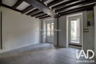  Maison à vendre 3 pièces 46 m²