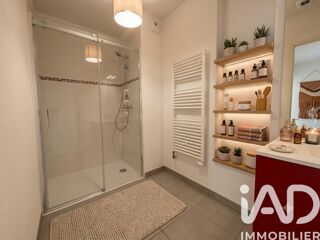  Appartement à vendre 2 pièces 39 m²