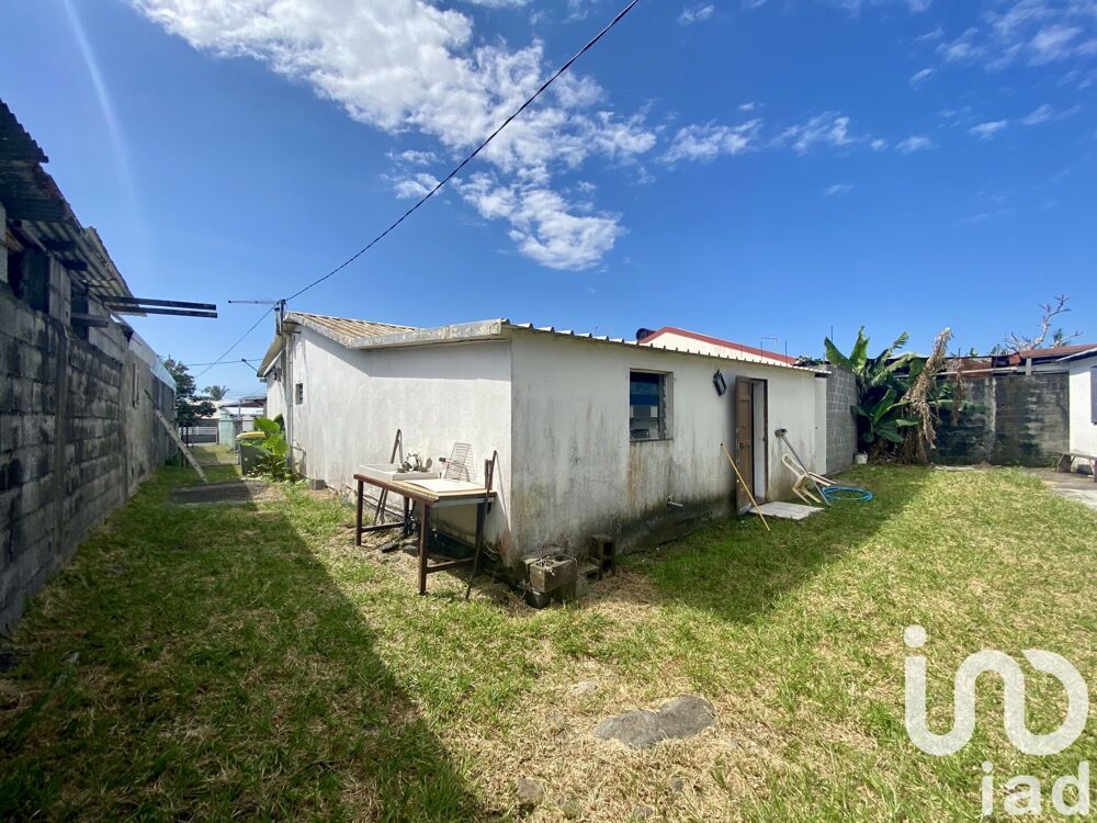 Vente Maison/villa 3 pièces