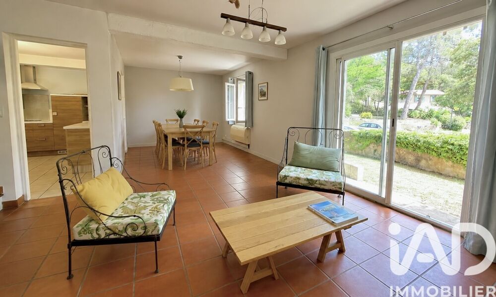 Vente Maison Vente Maison/villa 5 pièces Jouques