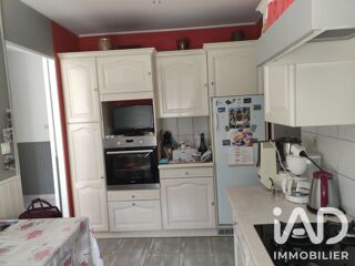  Maison à vendre 4 pièces 88 m²