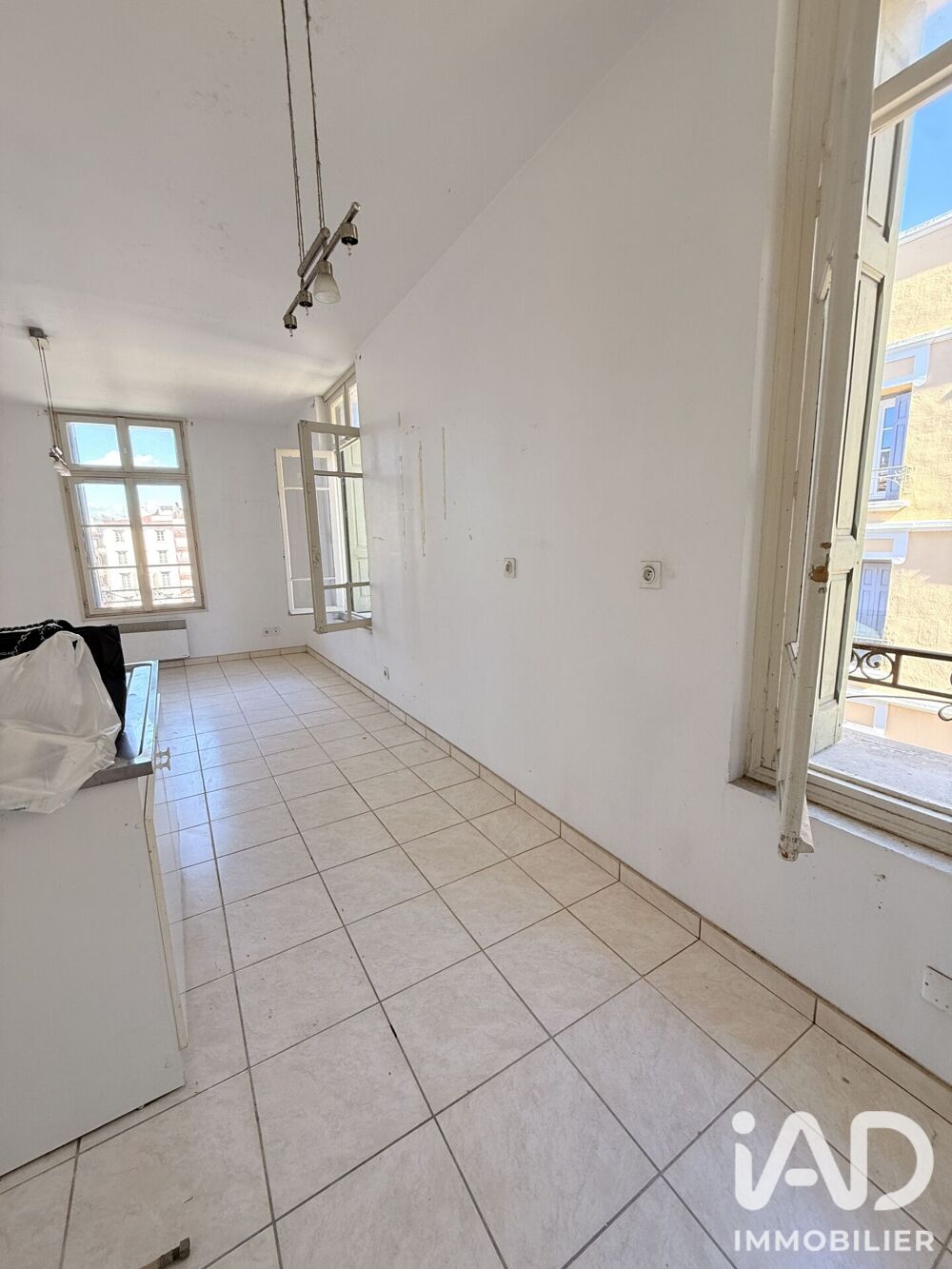 Vente Appartement Vente Appartement 2 pièces Perpignan