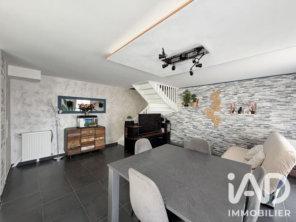 Vente Maison Vente Maison traditionnelle 4 pièces Marolles-en-hurepoix