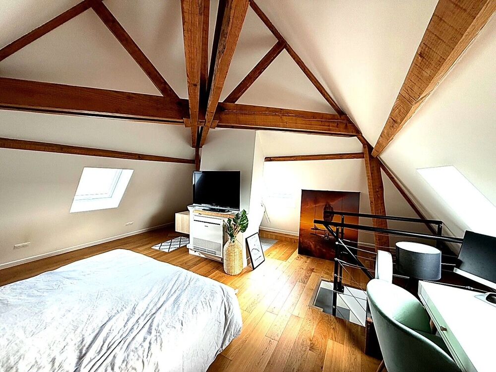 � vendre  Maison La Celle-Saint-Cloud (78170)