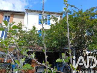  Maison � vendre 4 pi�ces 86 m�