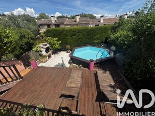  Maison � vendre 4 pi�ces 91 m�