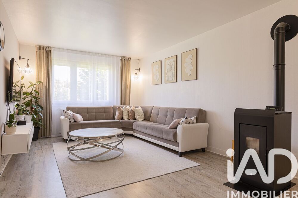 Vente Maison Vente Maison/villa 5 pièces Sermaise