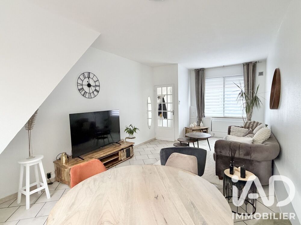 Vente Maison/villa 4 pièces