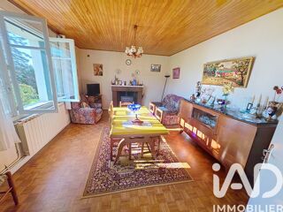  Maison � vendre 9 pi�ces 199 m�
