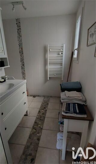  Maison à vendre 7 pièces 158 m²
