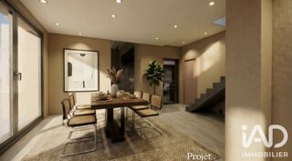  Maison à vendre 3 pièces 75 m²