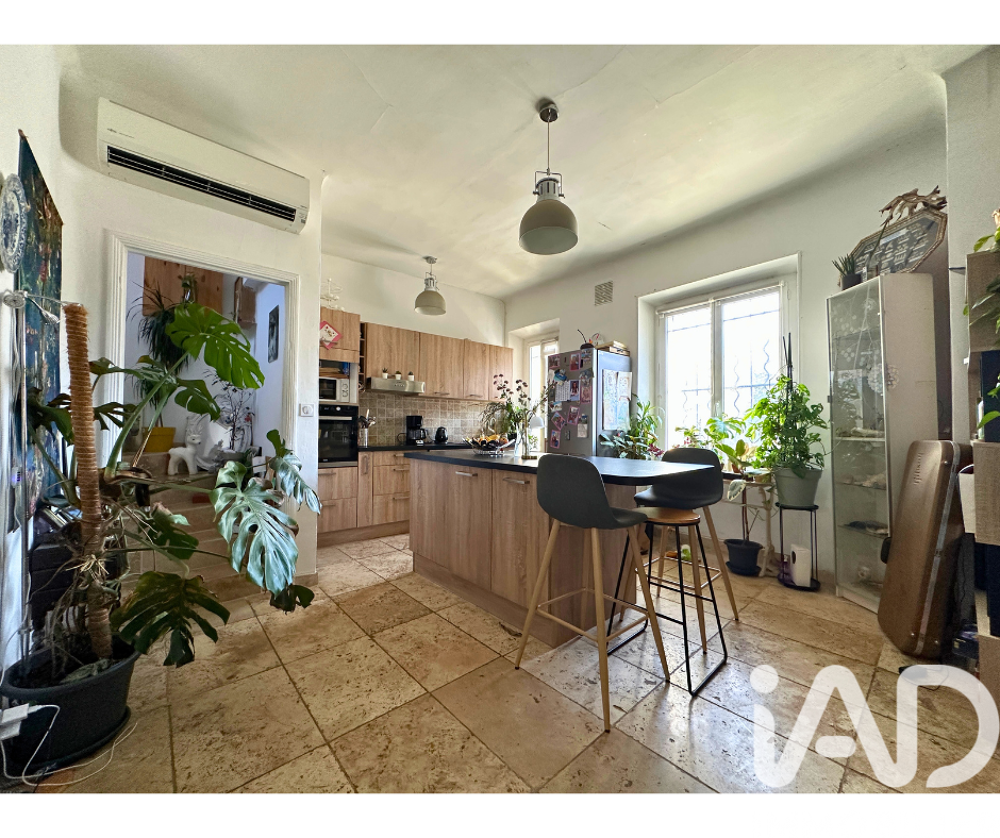Vente Maison Vente Maison de ville 3 pièces Avignon