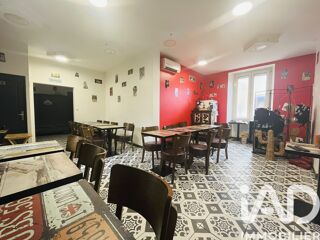  Immeuble � vendre 550 m�