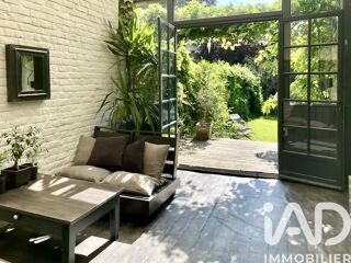  Maison � vendre 6 pi�ces 180 m�