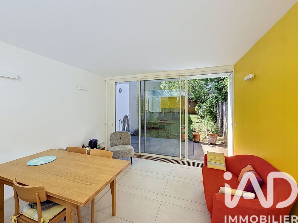 à vendre  Maison Bagnolet (93170)