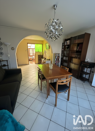  Maison à vendre 5 pièces 85 m²