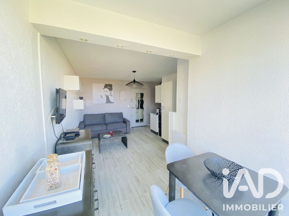 Vente Appartement Vente Appartement 2 pièces Palavas-les-flots